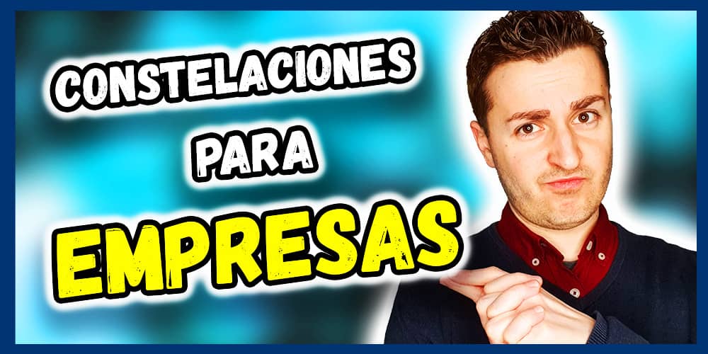 constelaciones para empresas