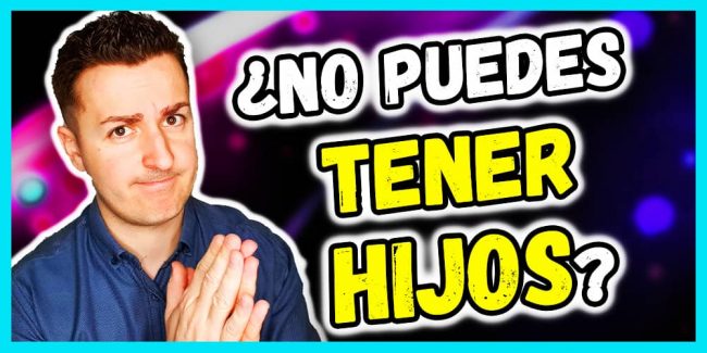 constelar la infertilidad