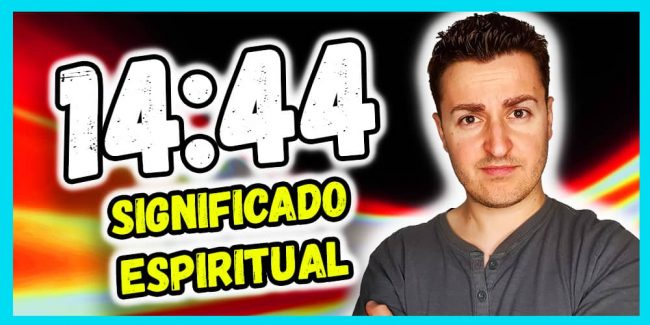 número 1444 número 1444