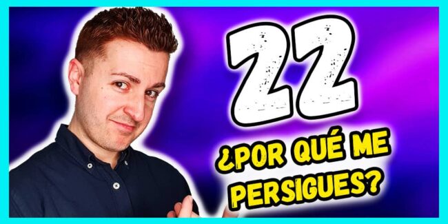 número 22 número 22