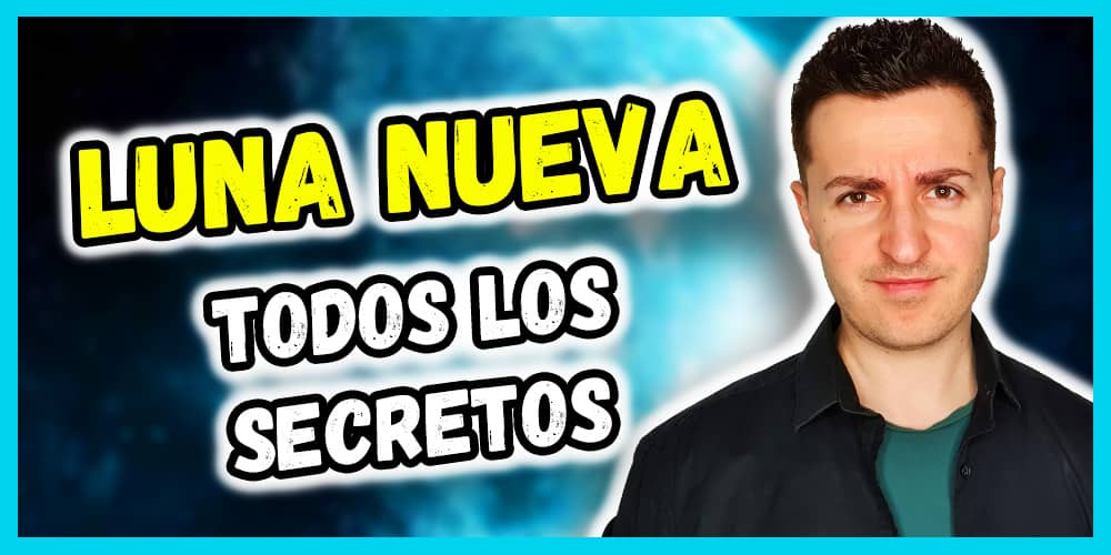 luna nueva