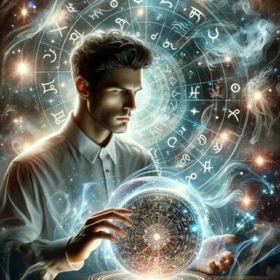 consulta de astrologia