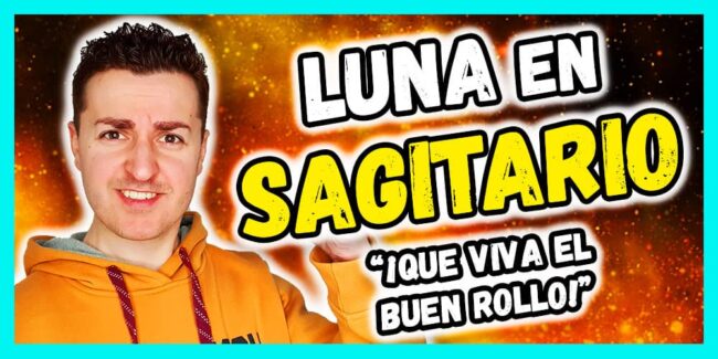 luna en sagitario – significado y características luna en sagitario