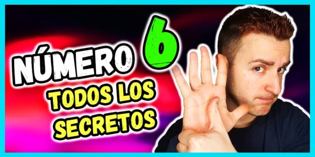 numero 6 definitivo web número 6 en numerología