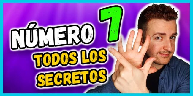 numero 7 definitivo web número 7 en numerología