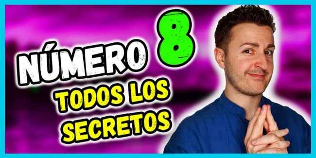 numero 8 definitivo parte 2 web número 8 en numerología