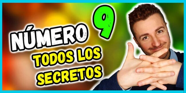 numero 9 definitivo web número 9 en numerología
