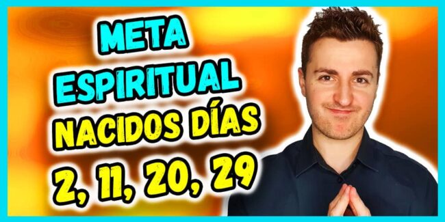 numerología día 2, 11, 20, 29 numerología día 2