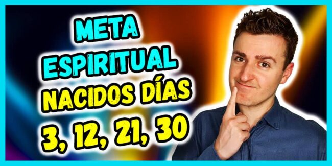 numerología día 3, 12, 21, 30 numerología día 3