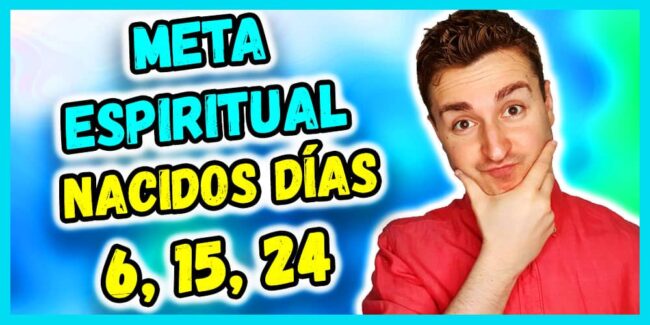 numerología día 6, 15, 24 numerología día 6, 15, 24