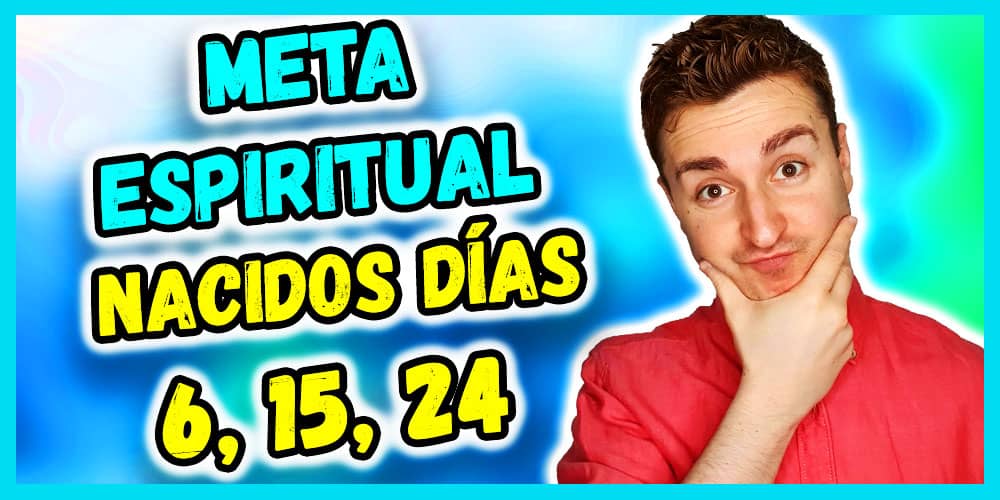 numerología día 6, 15, 24 numerología día 6, 15, 24