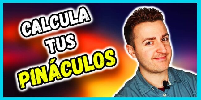 pináculos en numerología