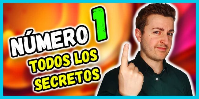 significado número 1 en numerología número 1 en numerologia