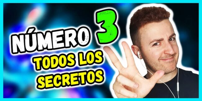 significado número 3 en numerología número 3 en numerología