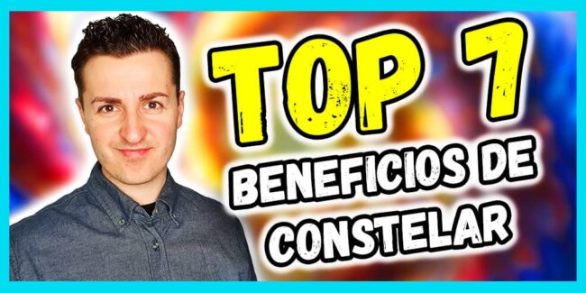 beneficios de constelar