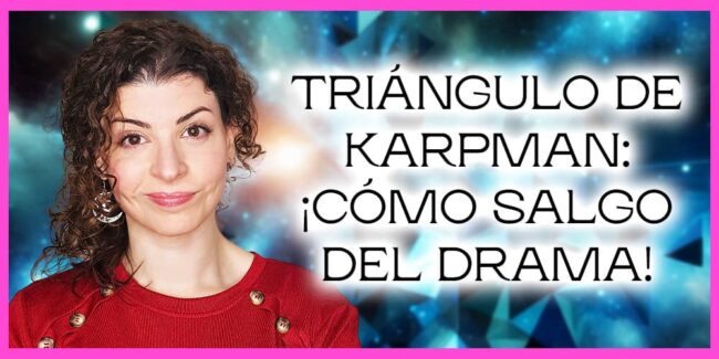 como salir del triangulo de karpman cómo salir del triángulo dramático de karpman