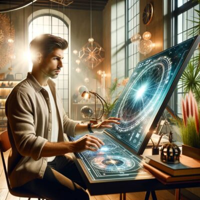 estudio astrología