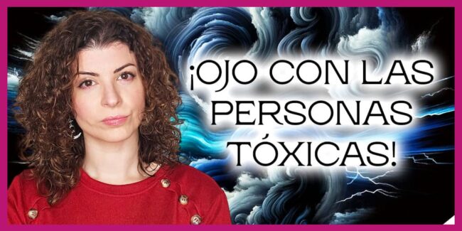 lidiar con las personas toxicas – mabel alse como lidiar con las personas tóxicas