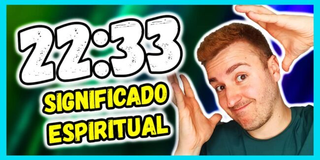 número 2233 – significado ver hora 2233 hora 2233