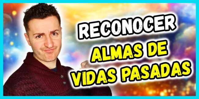 almas de vidas pasadas