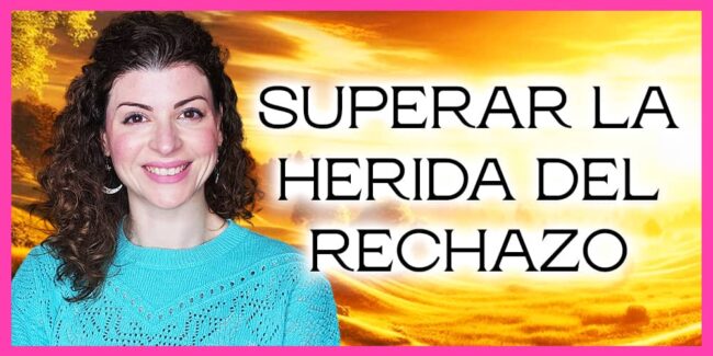 herida de rechazo herida de rechazo