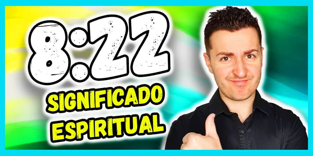número 822