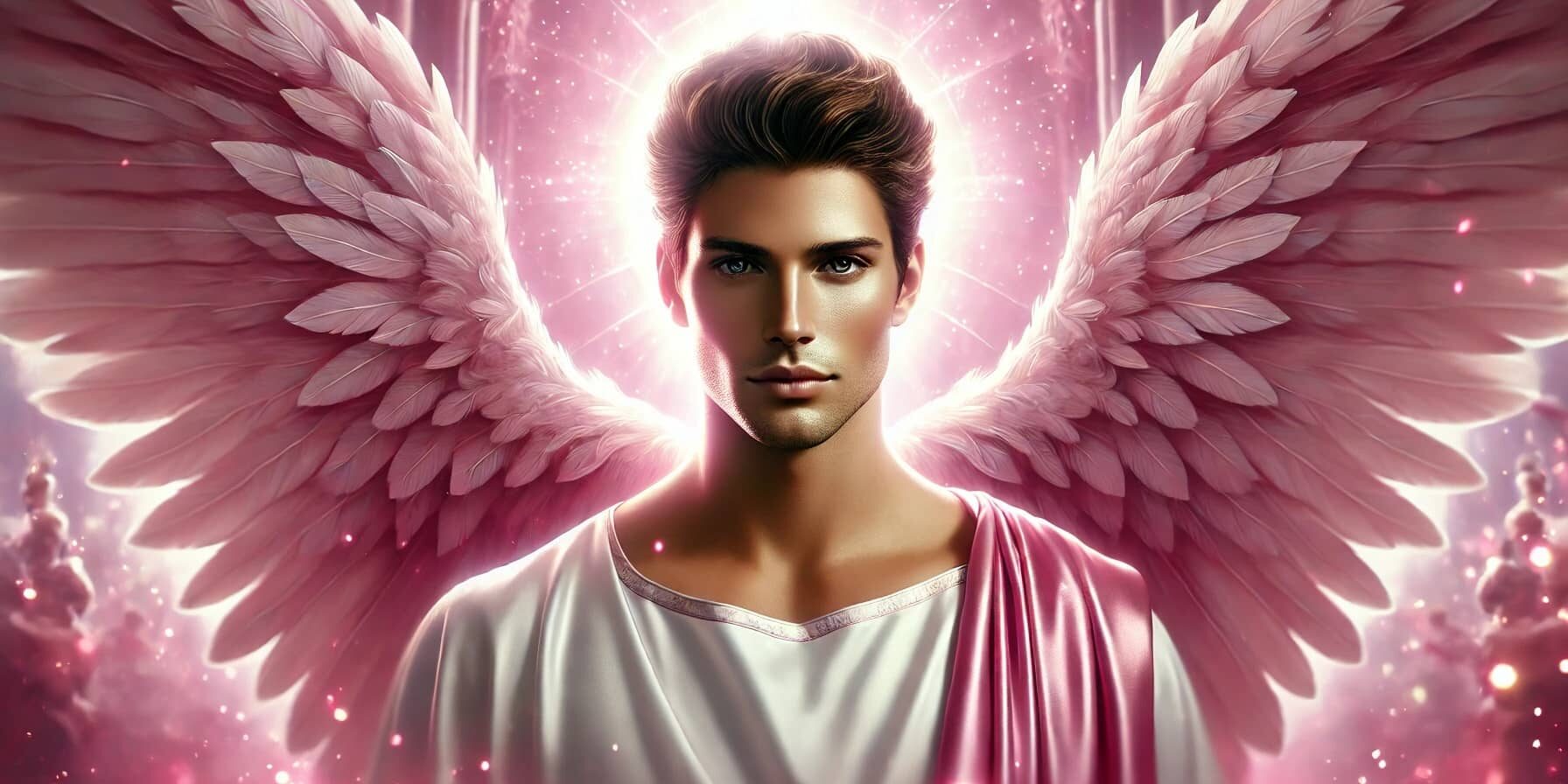 frases arcángel chamuel