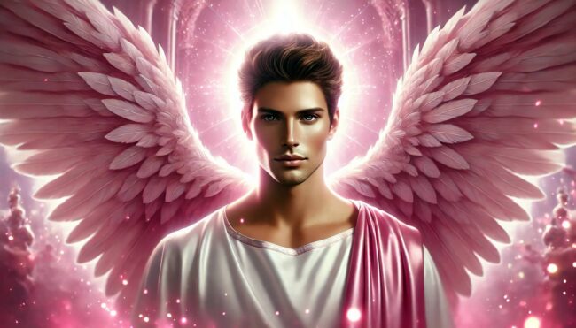 frases arcángel chamuel