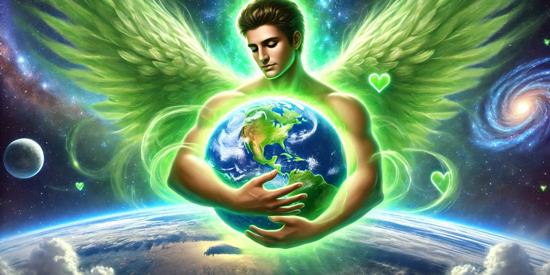 consejo del arcángel rafael