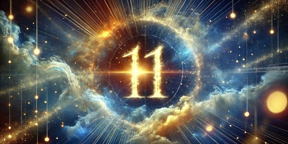 significado del 1111