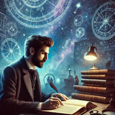 estudiar astrología terapéutica