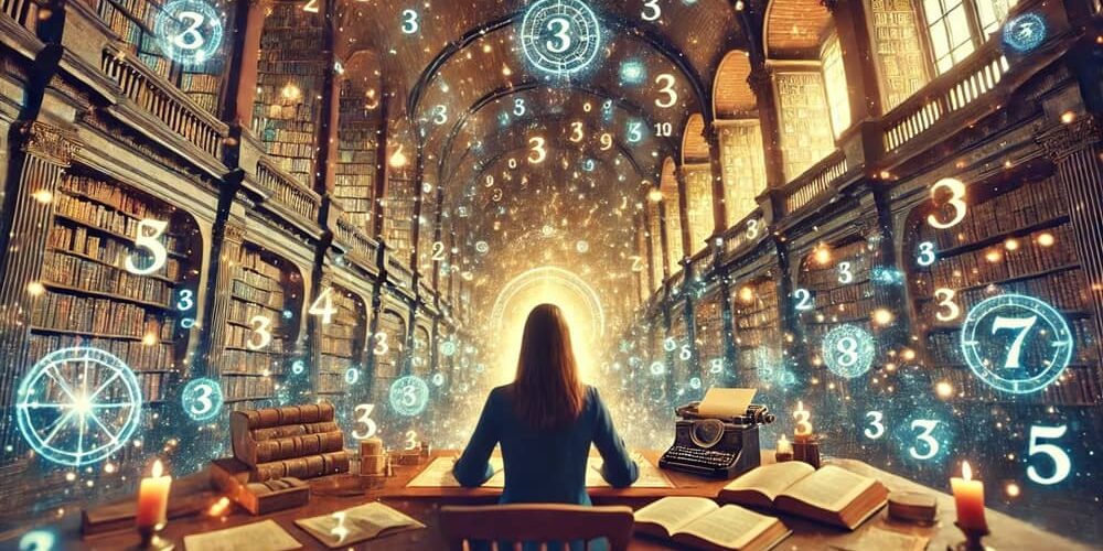 significado de los números