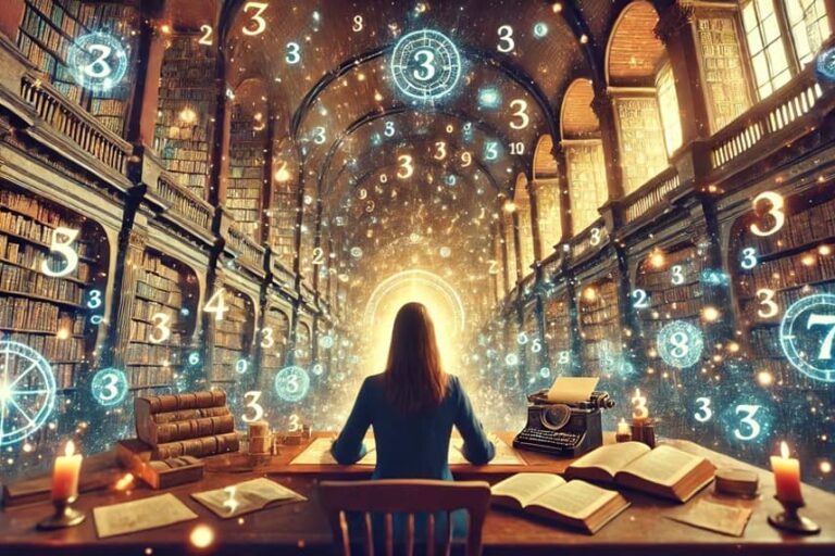 significado de los números