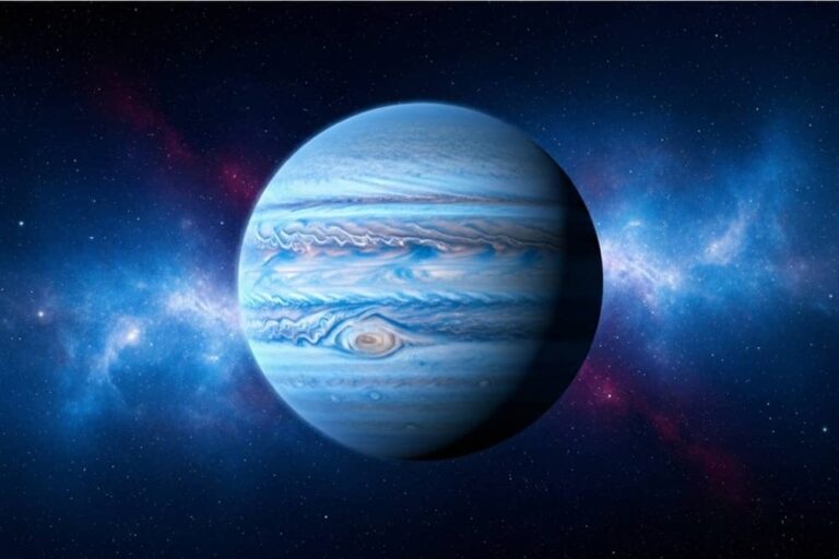 júpiter en cáncer
