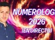 numerología 2026