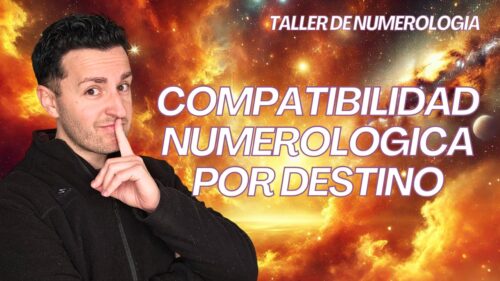 compatibilidad numerológica