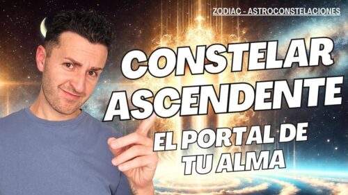 constelar el ascendente