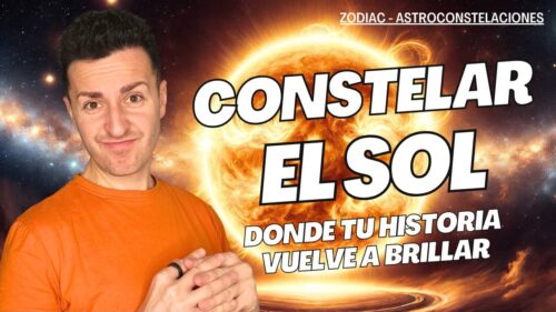 constelar el sol