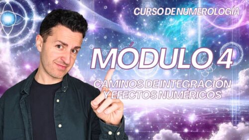 curso completo de numerología