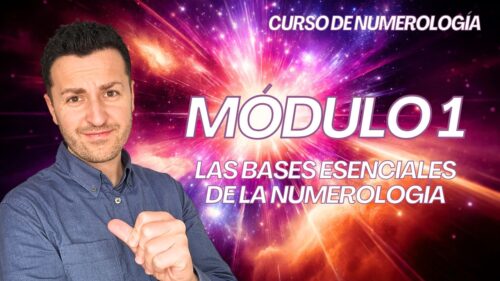 curso de numerología completo