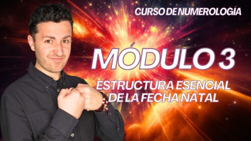 curso profesional de numerologia