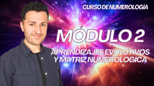 formación completa en numerología