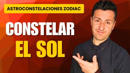 constelar el sol